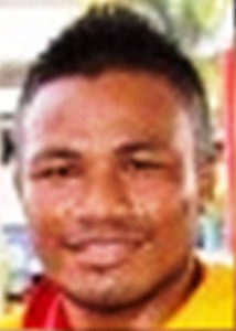 Tabtimdaeng Na Rachawat