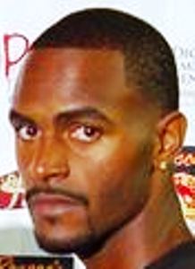 Terrel Williams