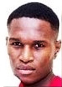 Thabiso Dlamini