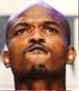 Timothy Bradley