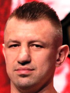 Tomasz Adamek