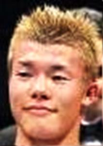 Tomoki Kameda