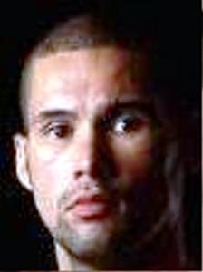 Tony Bellew