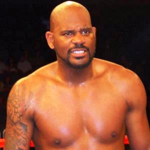 Tony Thompson