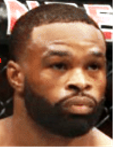 Tyron Woodley