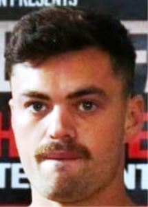Tyrone Mckenna