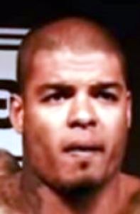 Tyrone Spong