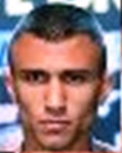 Vasyl Lomachenko
