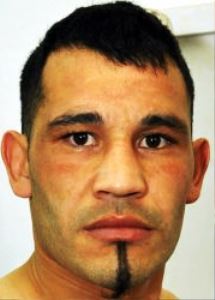 Walter Gabriel Sequeira