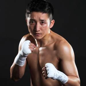 Zou Shiming