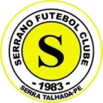 Serrano