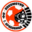 Lokomotiv