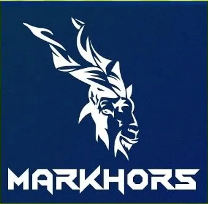 Markhors