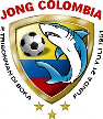 Jong Colombia