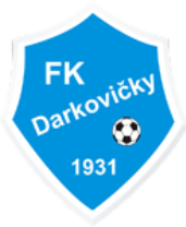 Darkovičky