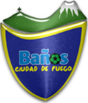 Baños