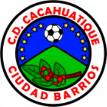 Cacahuatique