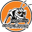 Grasshoppers