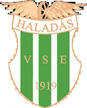 Haladás