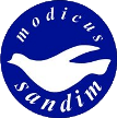 Sandim