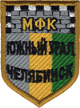 Yuzhny