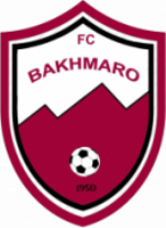 Bakhmaro