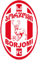 Borjomi