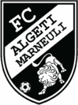 Algeti