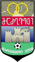 Margveti