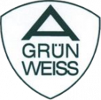 Grün-Weiß