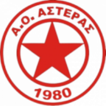 Asteras
