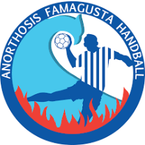 Anorthosis Famagusta Handball