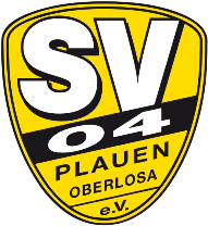 Plauen-Oberlosa
