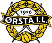 Ørsta