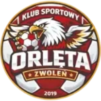 Orlęta