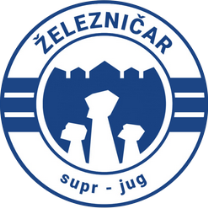 Železničar