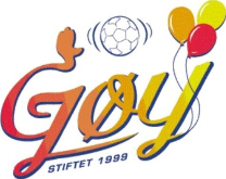 Gøy