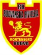 Budvanska