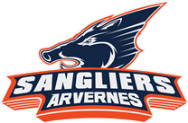 Sangliers