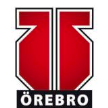 Örebro