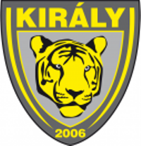 Király