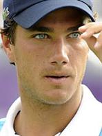 Jesse Huta Galung