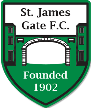 St Jamess Gate