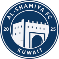 Al-Shamiya
