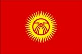 Kyrgyzstan