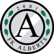 Alberts