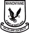 Manonyane