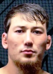 Adilet Nurmatov
