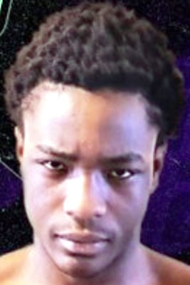 Joshua