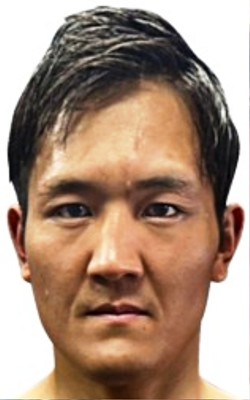 Takeharu